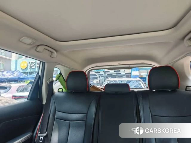 Nissan X-Trail 2021 -- из Китая, фото 4