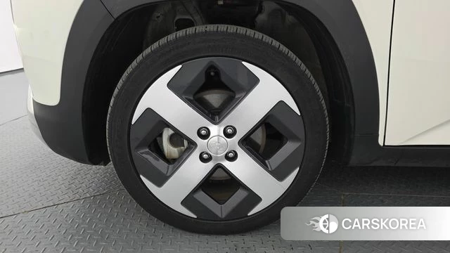 Hyundai Casper Electric id 4950217 из Кореи 26