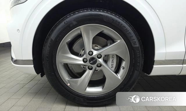Genesis GV70 id 4995661 из Кореи 26