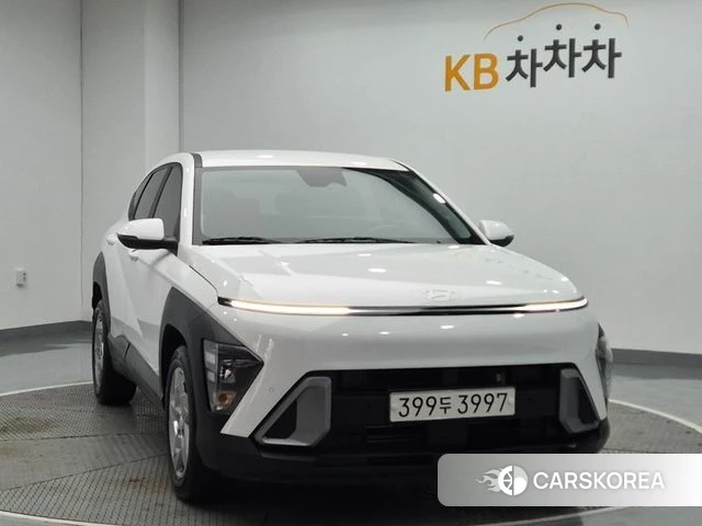 Hyundai Kona (SX2) id 5031064 из Кореи 12