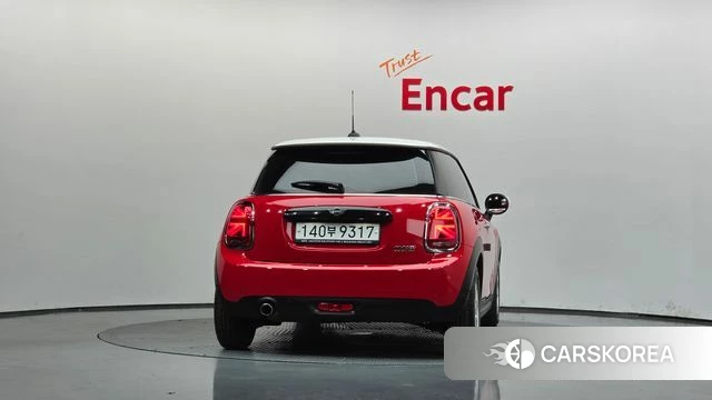 Mini Cooper id 5035246 из Кореи 25