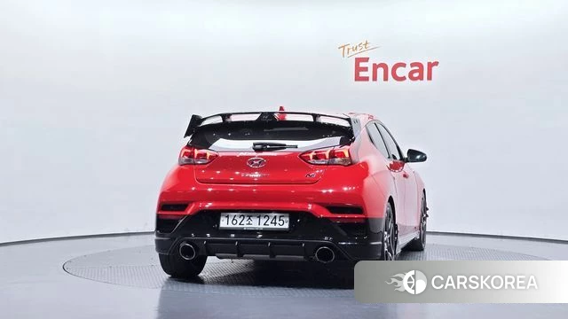 Hyundai Veloster (JS) id 4982591 из Кореи 24