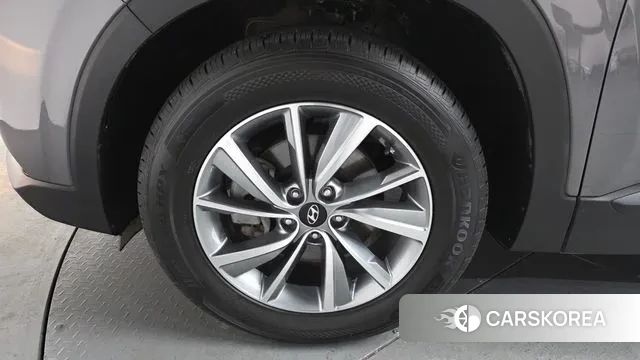 Hyundai Santa Fe TM id 3677145 из Кореи 14