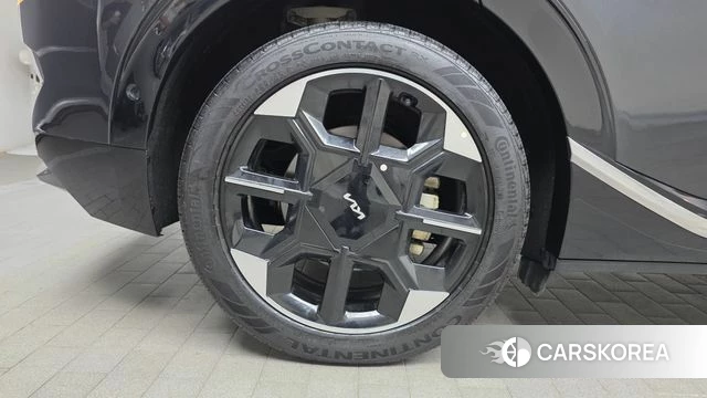Kia The New EV6 id 4739490 из Кореи 28