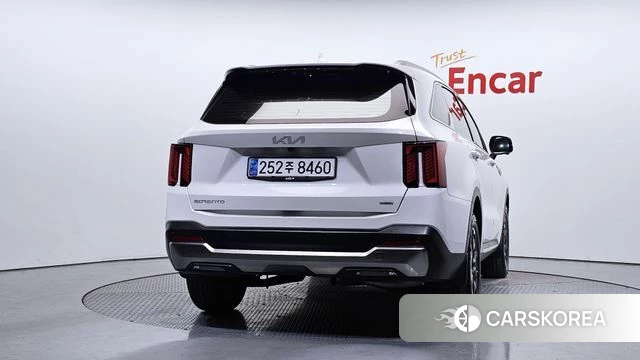 Kia The New Sorento 4th Generation id 4990574 из Кореи 31