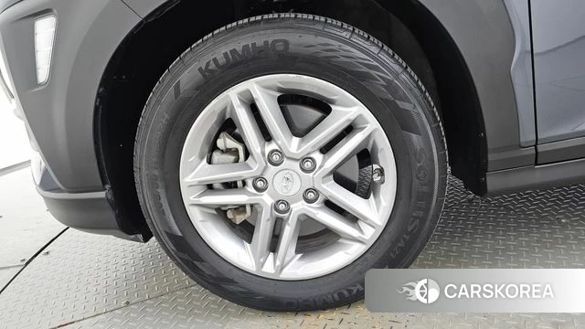 Hyundai Kona id 4683785 из Кореи 25
