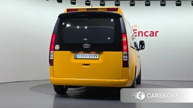 Hyundai Staria id 4964965 из Кореи 24