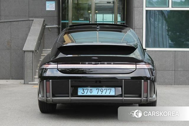 Hyundai Ionic 6 id 4834929 из Кореи 14
