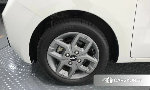 Kia The New Kia Ray id 4950663 из Кореи 26