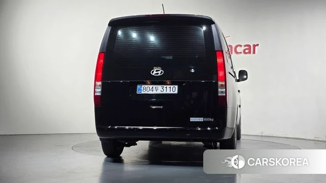 Hyundai Staria id 4990440 из Кореи 25