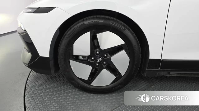 Hyundai The New Ionic 6 id 5020822 из Кореи 25