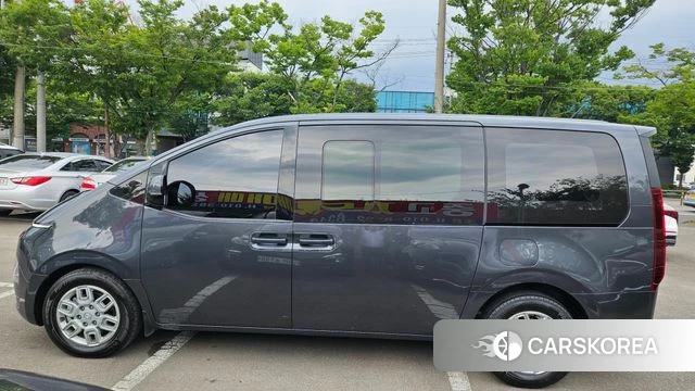 Hyundai Staria id 4745498 из Кореи 14