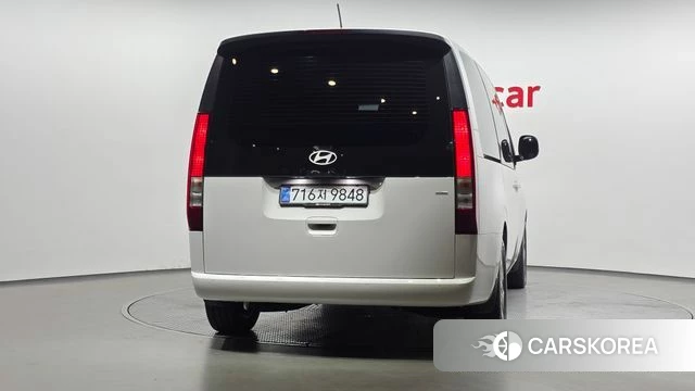 Hyundai Staria id 5026094 из Кореи 28