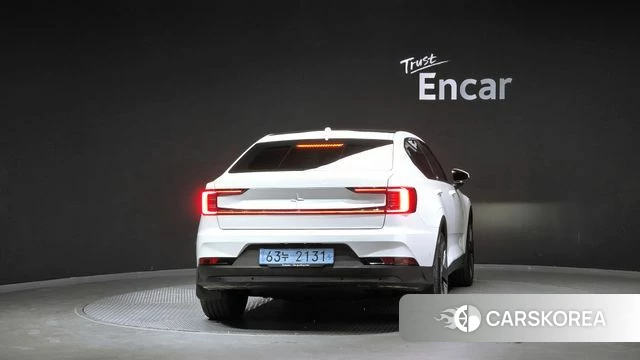 Polestar Polestar 2 id 4934709 из Кореи 14