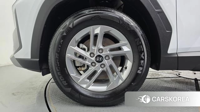 Hyundai The New Tucson (NX4) id 5001907 из Кореи 24