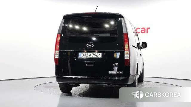 Hyundai Staria id 4958219 из Кореи 14