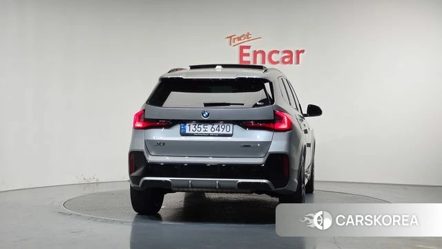 BMW X1 (U11) id 4980916 из Кореи 34
