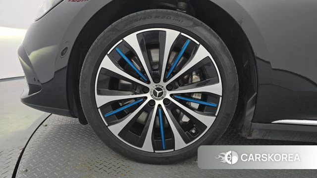 Mercedes-Benz EQE V295 id 4996759 из Кореи 28