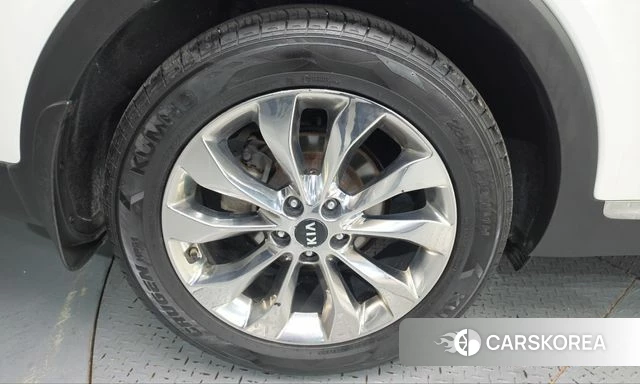 Kia The New Sorento id 5048540 из Кореи 28
