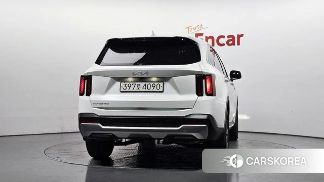 Kia The New Sorento 4th Generation id 4935239 из Кореи 26