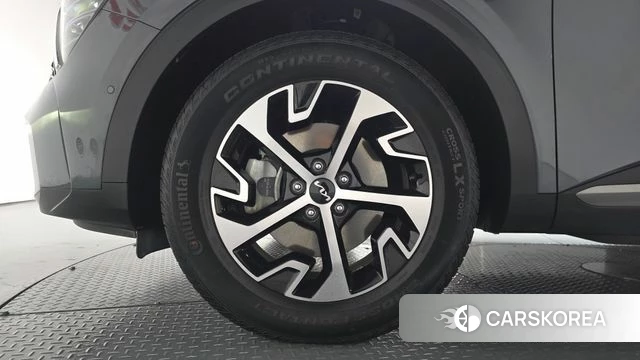 Kia Sportage 5th Generation Hybrid id 5021922 из Кореи 34