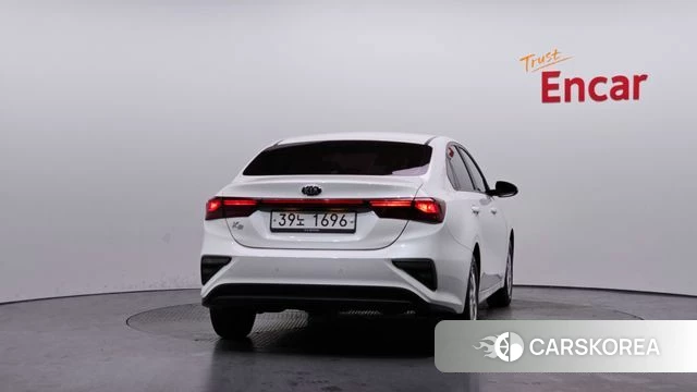 Kia Come New K3 id 3894134 из Кореи 14