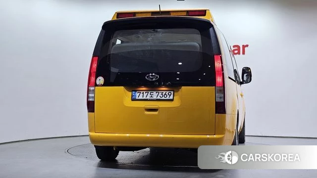 Hyundai Staria id 4951621 из Кореи 25