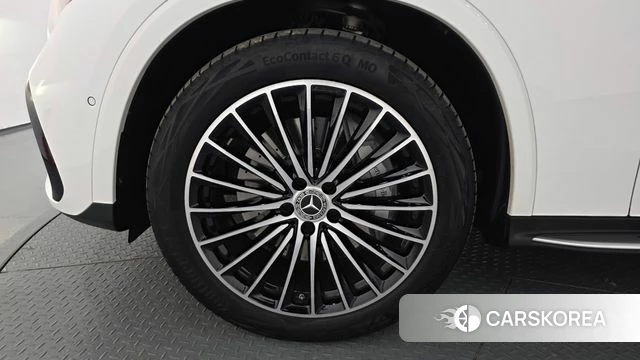 Mercedes-Benz GLC-Class X254 id 4957639 из Кореи 33