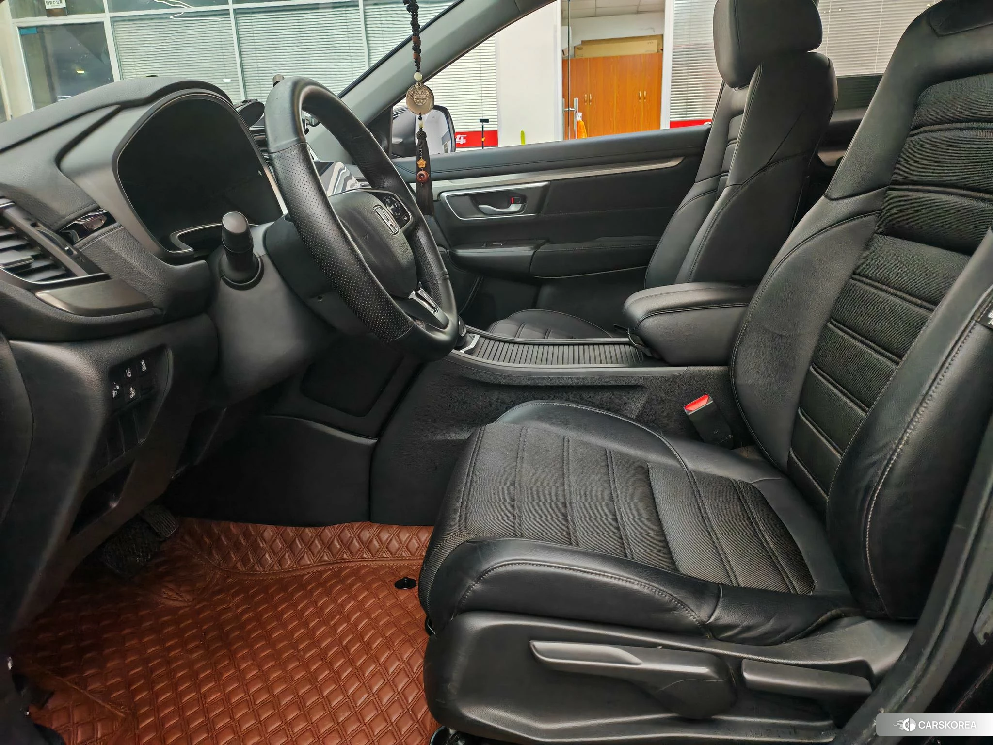 Honda Breeze 2021 Черный из Китая, фото 4