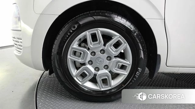Hyundai Staria id 4951569 из Кореи 26