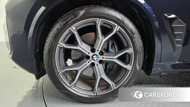 BMW X5 (G05) id 5001898 из Кореи 27