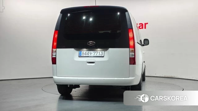 Hyundai Staria id 5002128 из Кореи 14