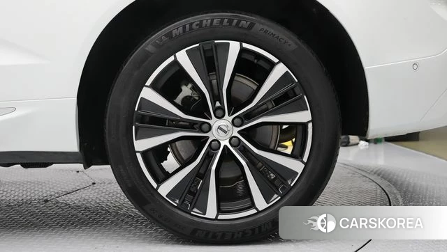 Volvo XC60 second Generation id 4985366 из Кореи 14