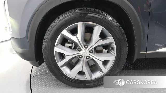 Hyundai Palisade id 4952896 из Кореи 25