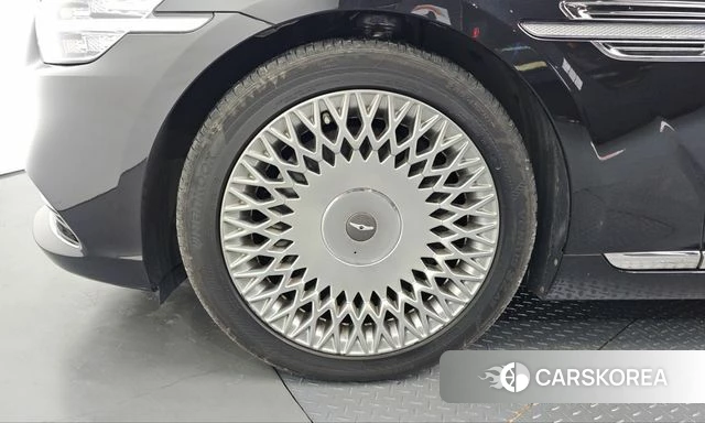 Genesis G90 id 5035741 из Кореи 32