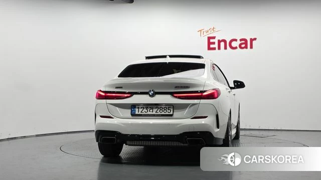 BMW 2 Series Gran Coupe (F44) id 4936162 из Кореи 14