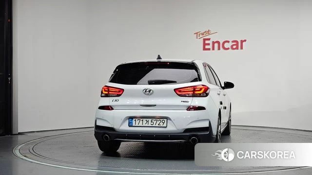 Hyundai i30 (PD) id 4642657 из Кореи 14