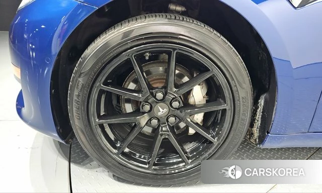 Tesla Model 3 id 4987635 из Кореи 26