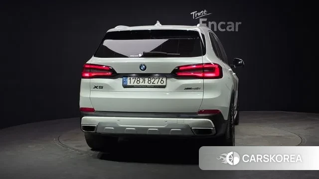 BMW X5 (G05) id 3577142 из Кореи 14