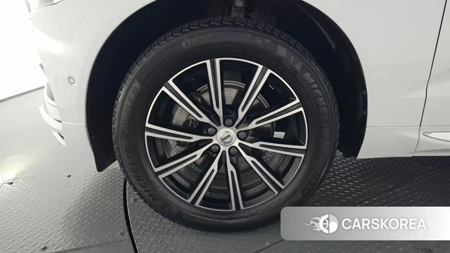 Volvo XC60 second Generation id 4951964 из Кореи 29