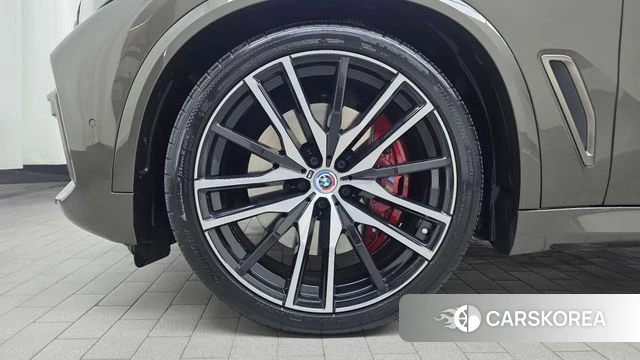 BMW X5 (G05) id 4958211 из Кореи 27