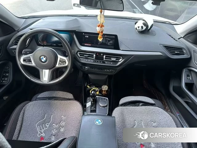 BMW 2 series 2023 Белый из Китая, фото 4