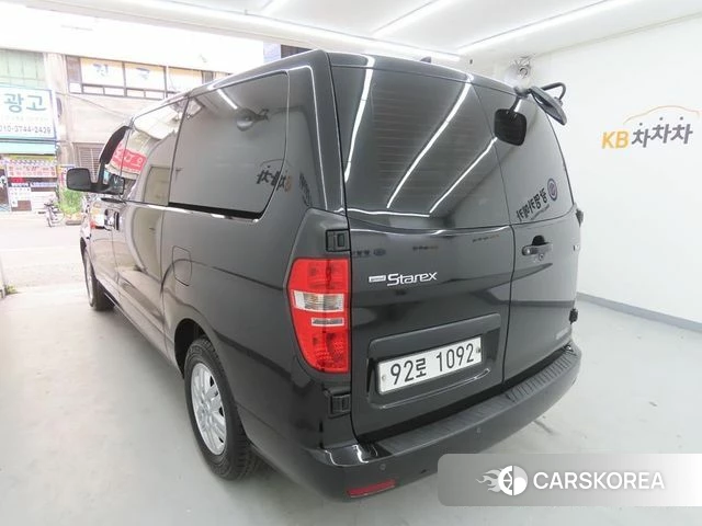 Hyundai The New Grand Starex id 4680193 из Кореи 11