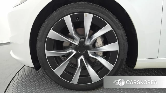 Tesla Model 3 id 4783303 из Кореи 30