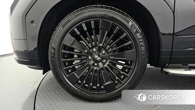 Hyundai Santa Fe (MX5) id 4975448 из Кореи 33