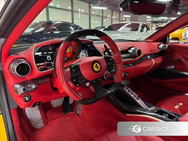 Ferrari 812 Superfast id 4952340 из Кореи 9