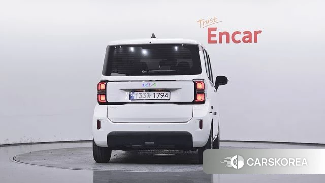 Kia The New Kia Ray id 5021839 из Кореи 26