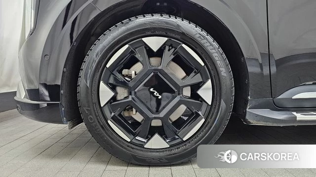 Kia The New Carnival 4th Generation id 4767600 из Кореи 27