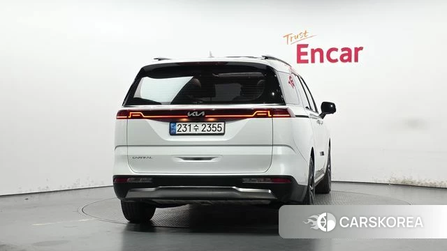 Kia Carnival 4th generation id 4958144 из Кореи 34