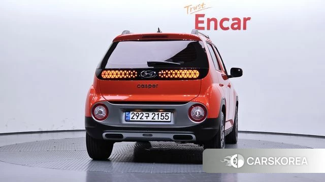 Hyundai Casper id 5040636 из Кореи 24